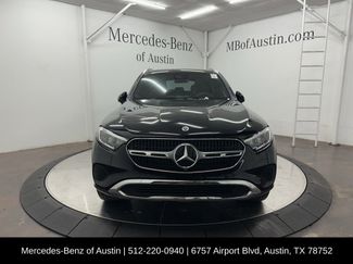 Certified 2026 Mercedes-Benz GLC 300 4MATIC video 2
