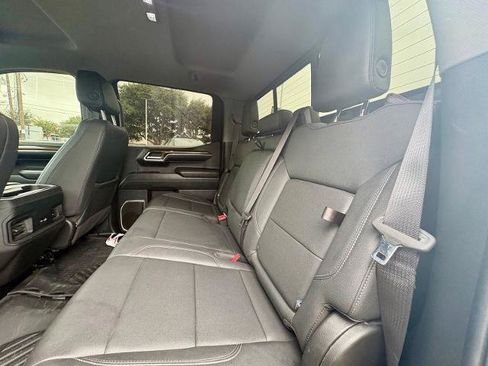 Used 2023 Chevrolet Silverado 1500 RST AWD/4WD image 14