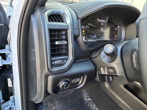 New 2025 RAM 3500 Laramie w/ Max Tow Package image 50