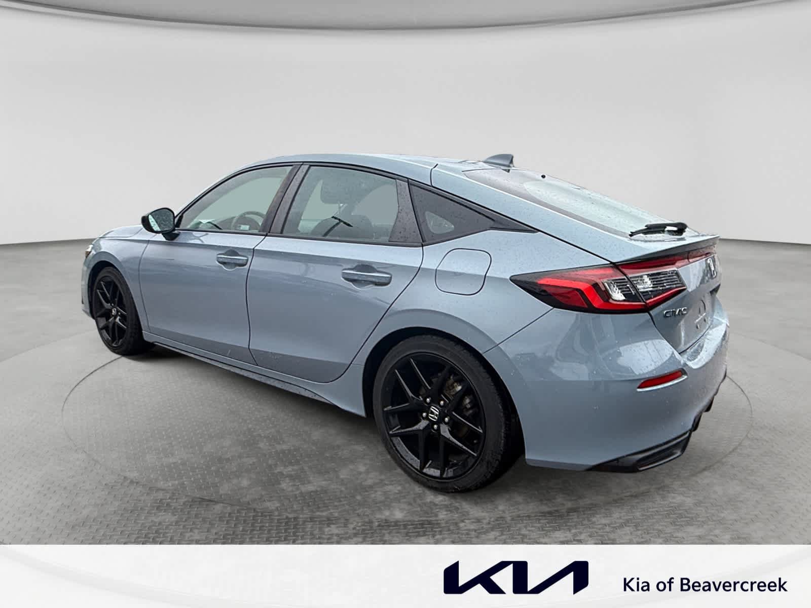 Used 2023 Honda Civic Sport image 7