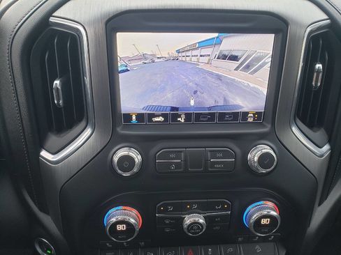 Used 2020 GMC Sierra 2500 Denali w/ Gooseneck/5TH Wheel Package image 27