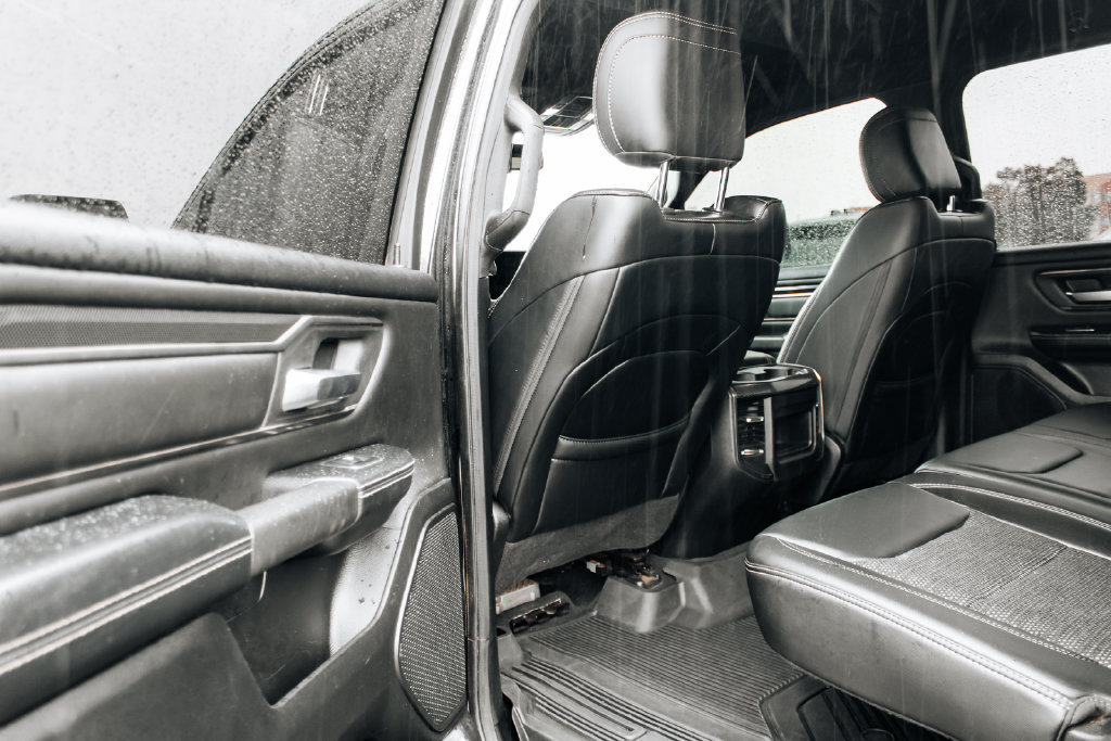 Used 2019 RAM 1500 Sport AWD/4WD image 21