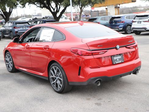 Certified 2024 BMW 228i xDrive Gran Coupe w/ M Sport Package AWD/4WD image 13