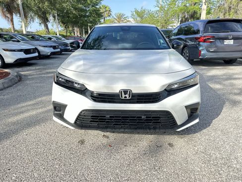 Used 2024 Honda Civic Sport image 17