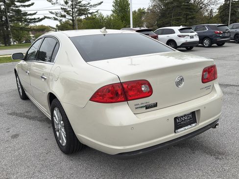 Used 2011 Buick Lucerne CXL FWD image 5