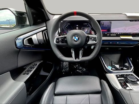 New 2026 BMW X3 M50 w/ Premium Package AWD/4WD image 8