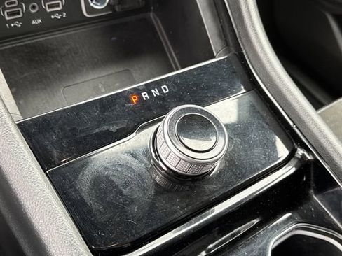 Used 2023 Jeep Grand Cherokee L Laredo AWD/4WD image 16