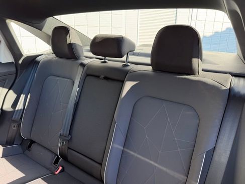 New 2026 Volkswagen Jetta Sport image 18