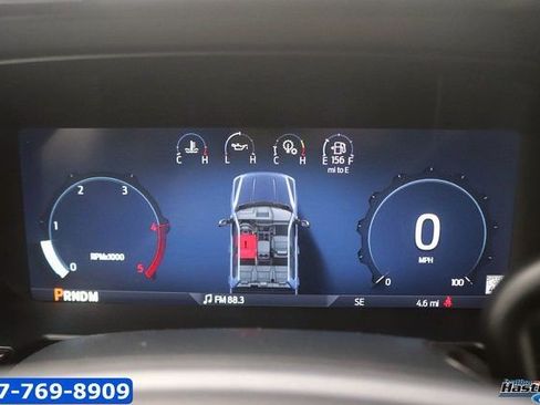 New 2026 Ford F350 Lariat w/ Lariat Premium Package AWD/4WD image 22