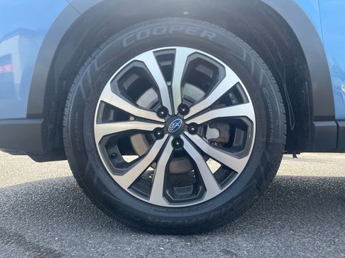 Used 2019 Subaru Forester Limited image 10