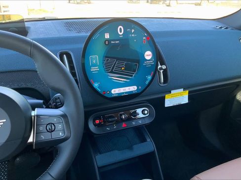 New 2025 MINI Cooper Countryman S image 6