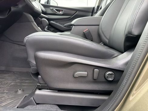 New 2026 Subaru Ascent Bronze Edition AWD/4WD image 25