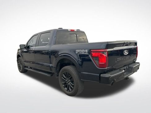 Used 2024 Ford F150 XLT w/ Equipment Group 302A MID image 3