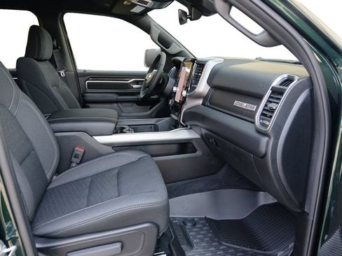 New 2026 RAM 1500 Lone Star AWD/4WD image 24