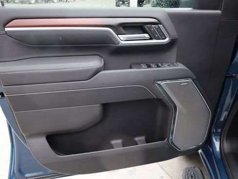 New 2026 GMC Sierra 3500 Denali w/ Technology Package image 10