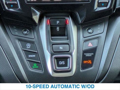 Certified 2023 Honda Odyssey EX-L image 19