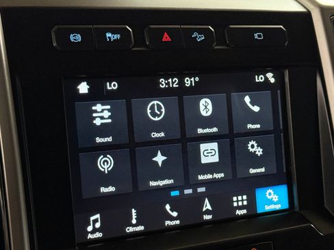 Used 2019 Ford F250 King Ranch w/ King Ranch Ultimate Package AWD/4WD image 62