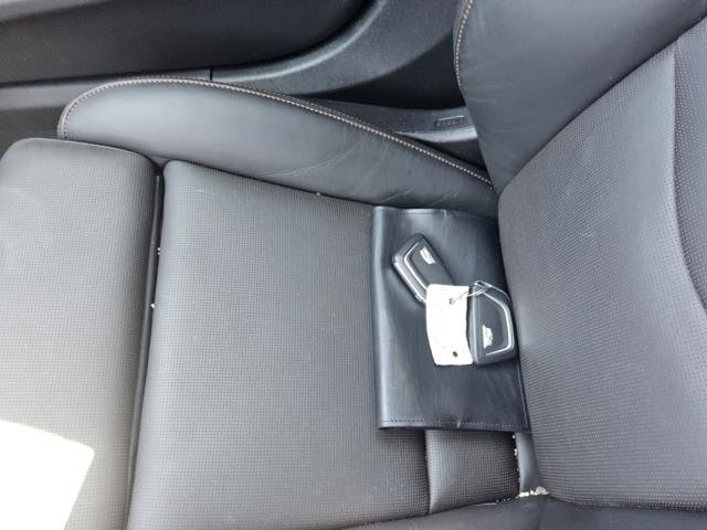 Used 2025 Cadillac CT5 Sport w/ Technology Package RWD image 13
