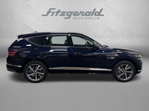 New 2026 Genesis GV80 2.5T Select image 4