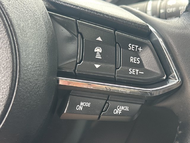 Used 2024 MAZDA CX-5 AWD 2.5 S image 21