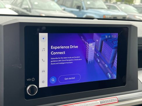 New 2025 Toyota Tacoma SR5 image 15