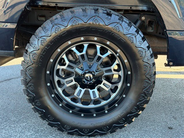 Used 2023 Ford F150 XLT w/ Trailer Tow Package AWD/4WD image 8