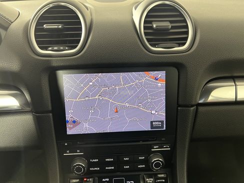 Certified 2022 Porsche 718 Cayman S image 29