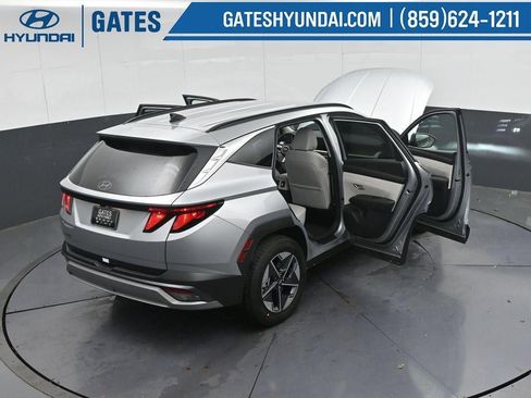 New 2026 Hyundai Tucson SEL image 49