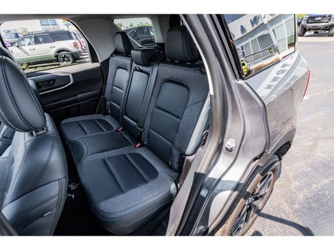 Used 2023 Ford Bronco Sport Outer Banks w/ Tech Package image 23