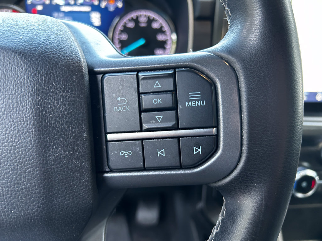 Used 2023 Ford F150 XLT w/ Equipment Group 302A High AWD/4WD image 17