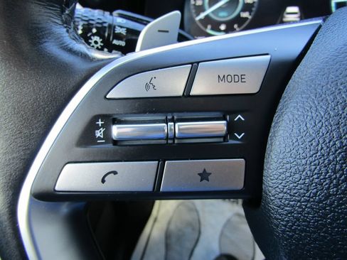 Used 2025 Hyundai Palisade SEL AWD/4WD image 30