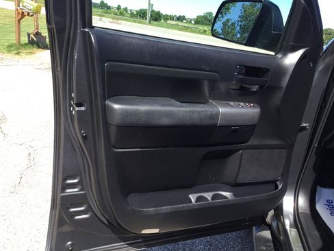 Used 2019 Toyota Sequoia TRD Sport w/ TRD Sport Premium Package AWD/4WD image 14