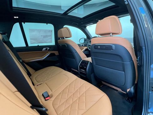 New 2026 BMW X5 xDrive50e AWD/4WD image 8