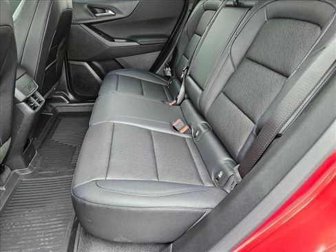 New 2026 Chevrolet Equinox LT image 16