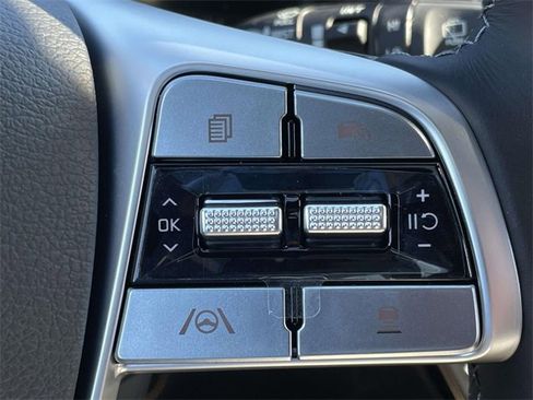 New 2025 Kia Telluride SX X-Line image 32