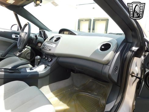 Used 2007 Mitsubishi Eclipse GS image 20