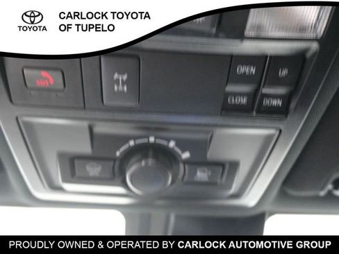 Used 2023 Toyota Tacoma TRD Pro AWD/4WD image 26