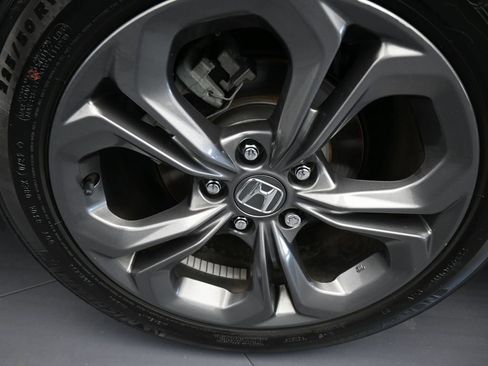 Used 2023 Honda Accord EX image 42