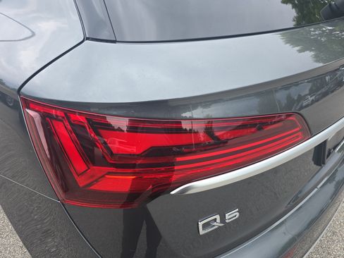 Used 2023 Audi Q5 2.0T Prestige w/ Prestige Package AWD/4WD image 31