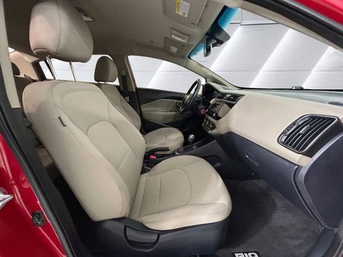 Used 2017 Kia Rio EX image 13