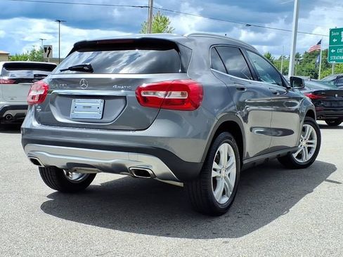 Used 2017 Mercedes-Benz GLA 250 4MATIC image 5