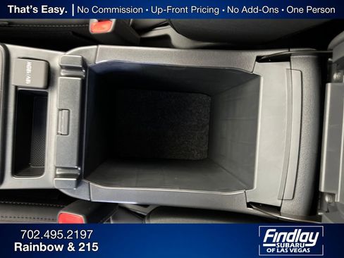 New 2026 Subaru Outback Premium image 30