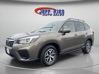 Used 2019 Subaru Forester Premium AWD/4WD video 1