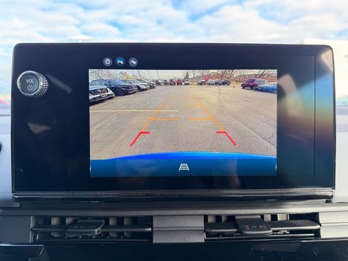 New 2026 Honda Prologue Touring image 9