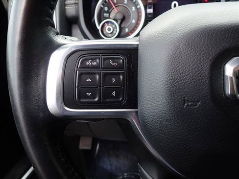 Used 2020 RAM 2500 Laramie AWD/4WD image 13