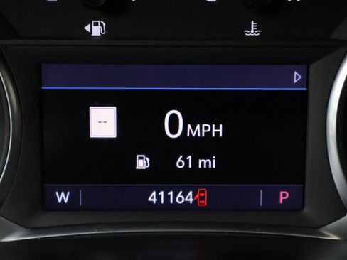 Used 2021 GMC Acadia SLT w/ Elevation Edition image 21