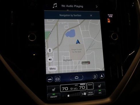 New 2026 Subaru Ascent Limited image 23