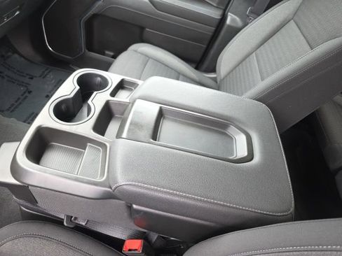 Used 2022 Chevrolet Silverado 1500 LT image 30