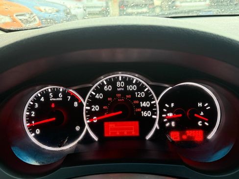 Used 2011 Nissan Altima 3.5 SR w/ Leather Pkg image 13