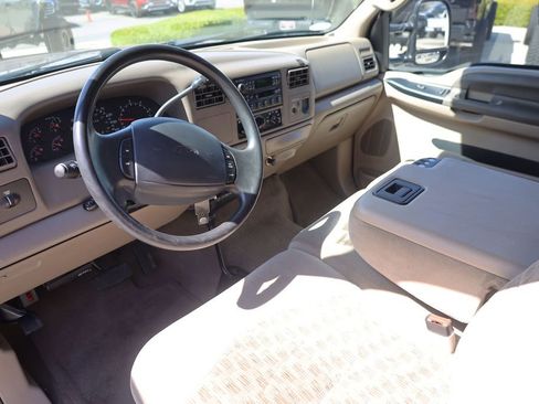 Used 2000 Ford F250 XLT AWD/4WD image 12